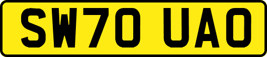 SW70UAO