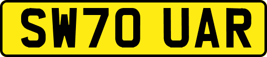 SW70UAR