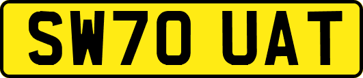 SW70UAT