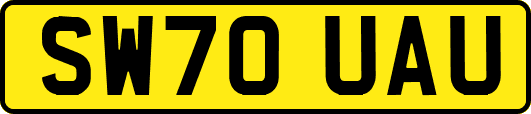 SW70UAU