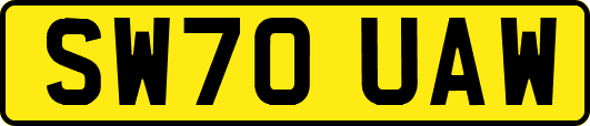 SW70UAW