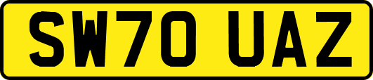 SW70UAZ