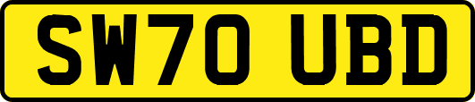 SW70UBD