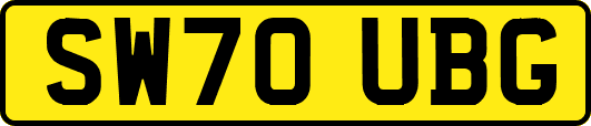 SW70UBG
