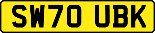 SW70UBK