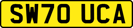 SW70UCA