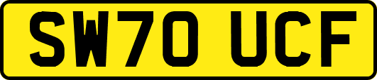 SW70UCF