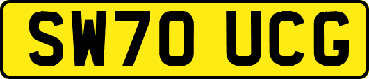 SW70UCG