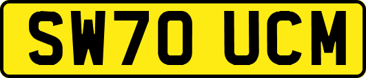 SW70UCM