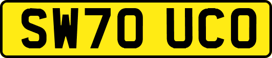 SW70UCO
