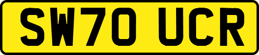 SW70UCR