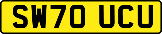 SW70UCU
