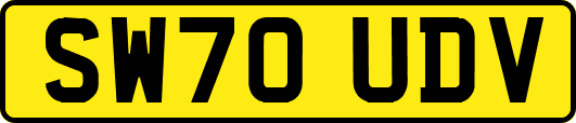 SW70UDV