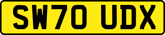 SW70UDX