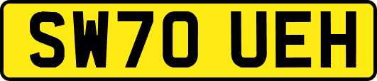 SW70UEH
