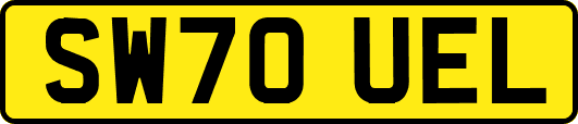 SW70UEL