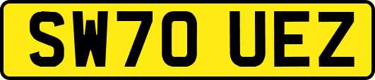 SW70UEZ