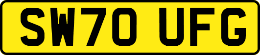 SW70UFG