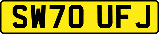 SW70UFJ