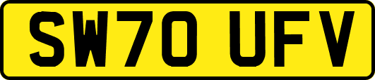 SW70UFV
