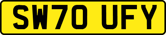 SW70UFY