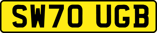 SW70UGB