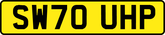 SW70UHP