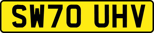 SW70UHV