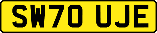 SW70UJE