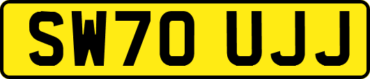 SW70UJJ