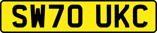 SW70UKC