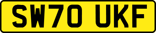 SW70UKF