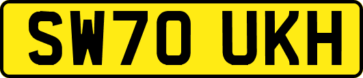 SW70UKH