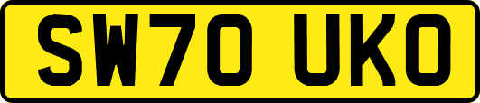SW70UKO