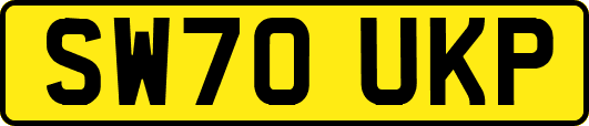 SW70UKP