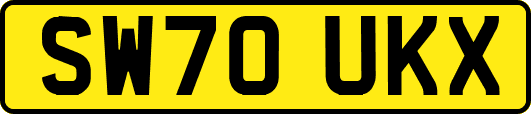 SW70UKX