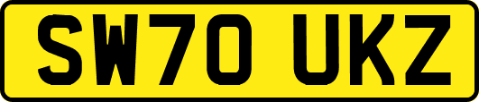 SW70UKZ