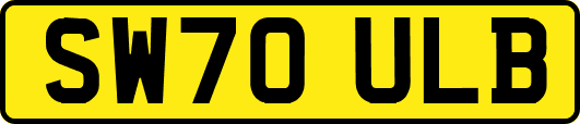 SW70ULB