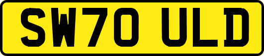 SW70ULD