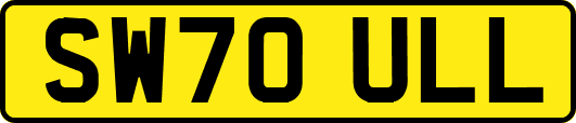 SW70ULL