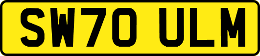 SW70ULM