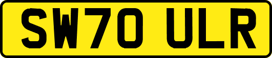 SW70ULR