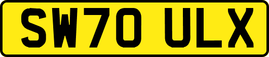 SW70ULX