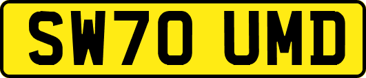 SW70UMD