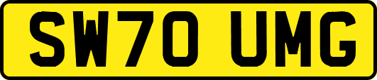 SW70UMG
