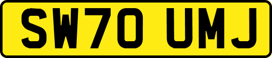SW70UMJ