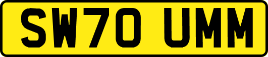 SW70UMM