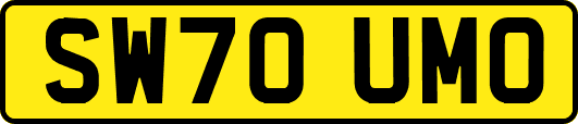 SW70UMO