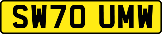 SW70UMW
