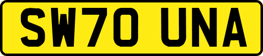 SW70UNA